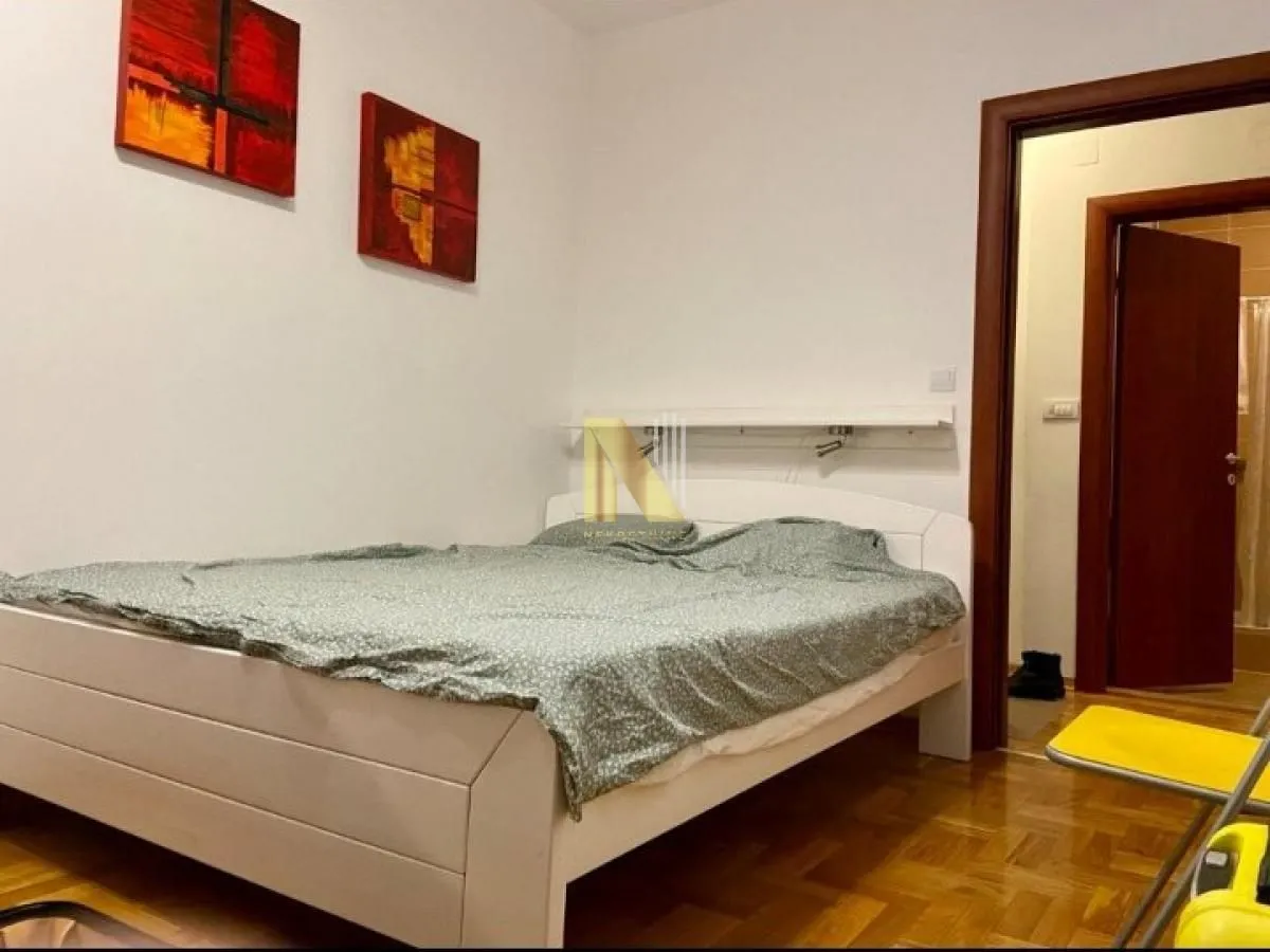 Izdavanje, dvosoban stan, 42m², Podbara, Novi Sad Sve Podlokacije