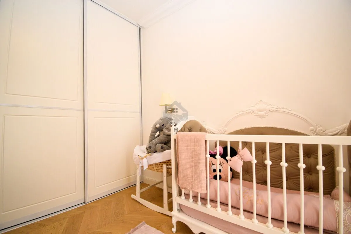 Rent, two bedroom apartment, 68m², Centar, Podgorica