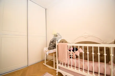Rent, two bedroom apartment, 68m², Centar, Podgorica - image 12