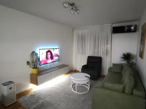 Sale, one bedroom apartment, 50m², Zabjelo, Podgorica - image 3