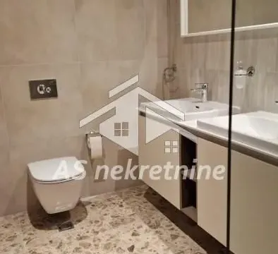 Izdavanje, četvorosoban stan, 112m², Savski Venac, Beograd - image 17