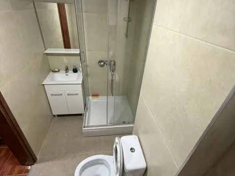Rent, one bedroom apartment, 55m², Budva, Crna Gora - image 3