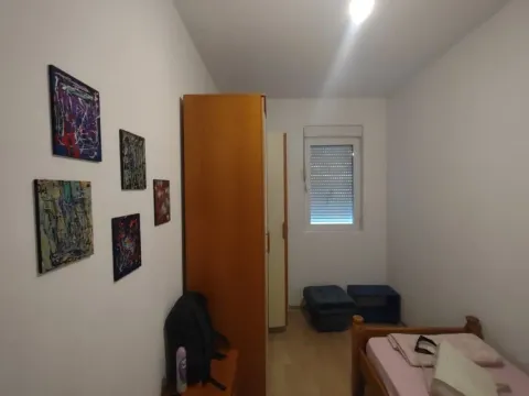 Izdavanje, dvosoban stan, 55m², City Kvart, Podgorica - image 7