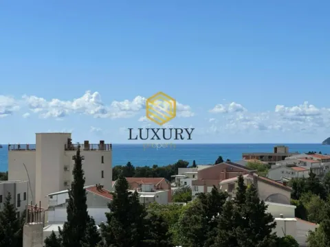 Sale, two bedroom apartment, 69m², Šušanj, Bar - image 12