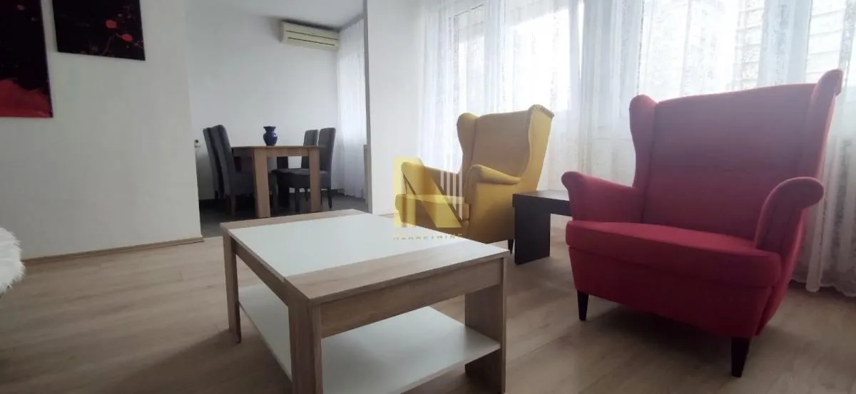 Prodaja, dvosoban stan, 56m², Liman 2, Novi Sad Sve Podlokacije