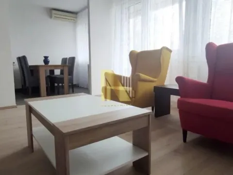Sale, two bedroom apartment, 56m², Liman 2, Novi Sad Sve Podlokacije - image 4