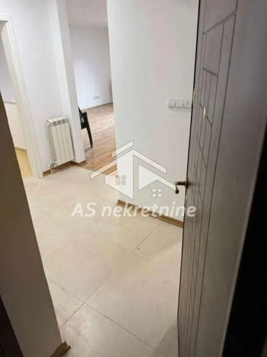 Izdavanje, dvosoban stan, 59m², Stari Grad, Beograd