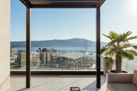 Prodaja, dvosoban stan, 179m², Porto Montenegro, Tivat - image 16