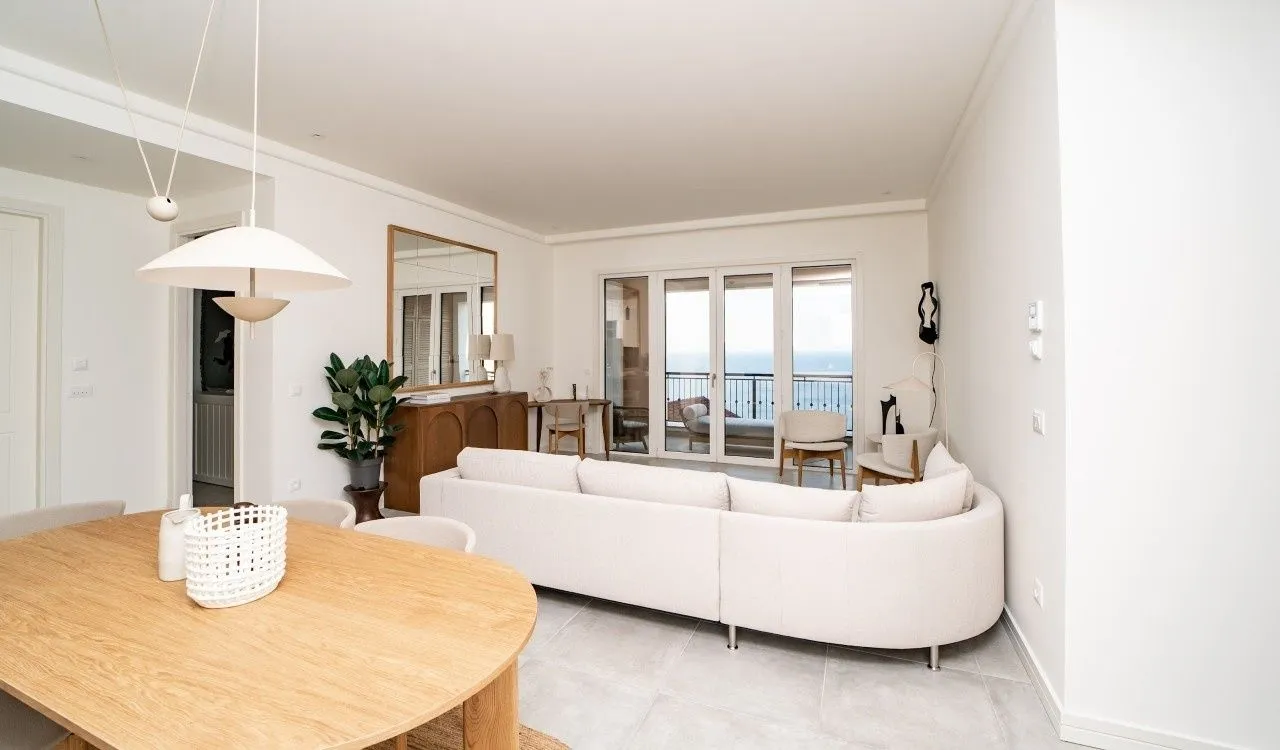 Prodaja, jednosoban stan, 77m², Luštica Bay, Tivat