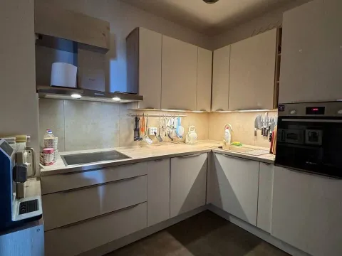 Sale, three bedroom apartment, 151m², Centar, Bar - image 2