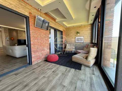 Sale, house, 165m², Petrovaradin, Novi Sad - image 21