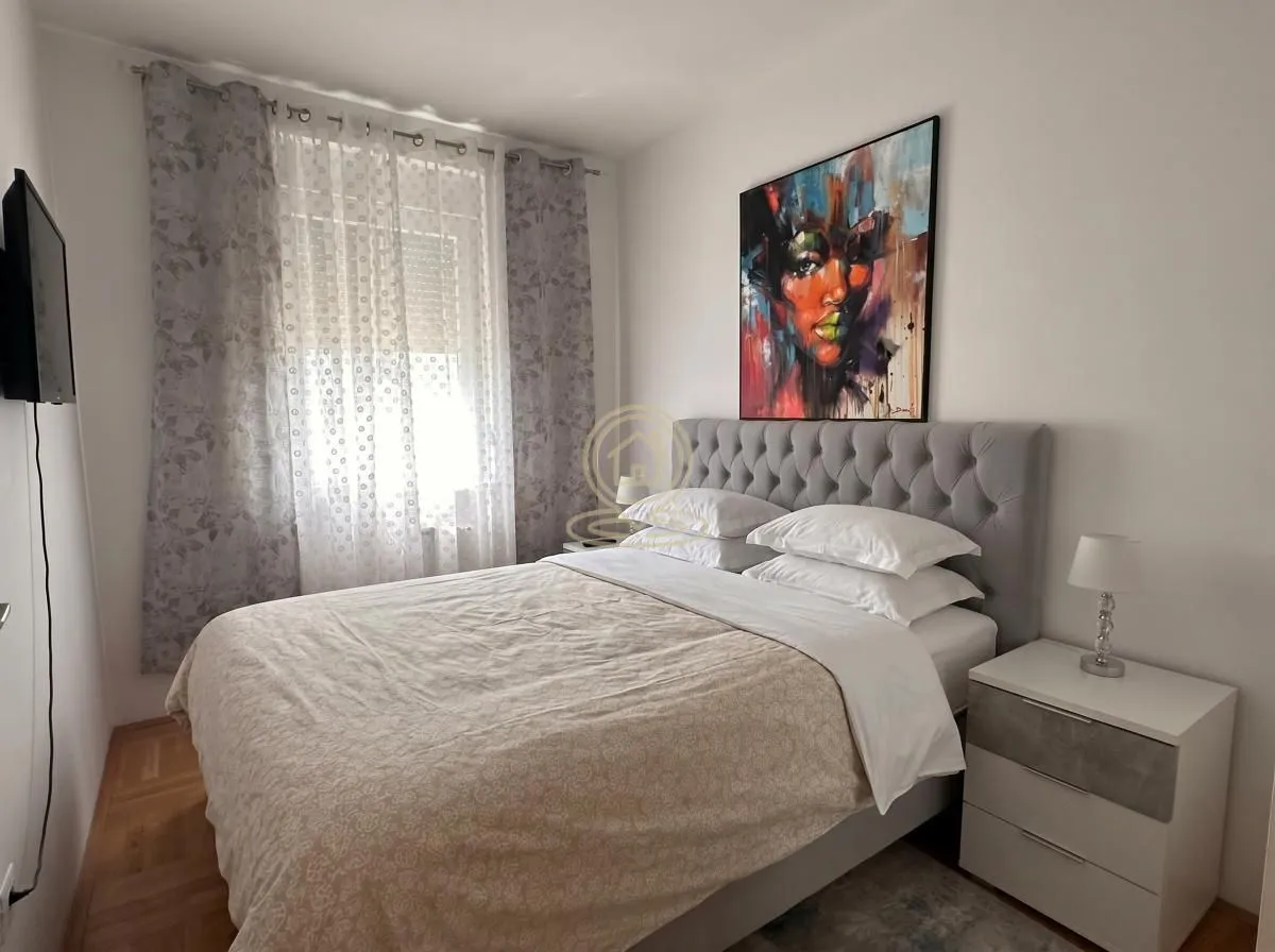 Sale, three bedroom apartment, 56m², Telep, Novi Sad Sve Podlokacije