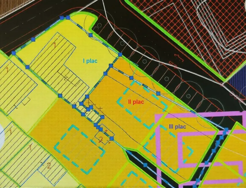 Prodaja, plac, 979m², Stara Varoš, Podgorica