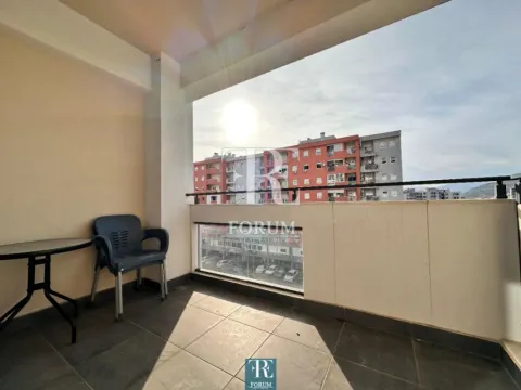 Izdavanje, dvosoban stan, 70m², Master Kvart, Podgorica - image 13