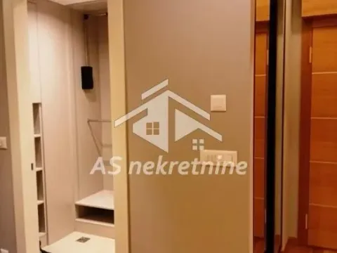 Rent, three bedroom apartment, 98m², Novi Beograd Blok 65, Novi Beograd Sve Podlokacije - image 14