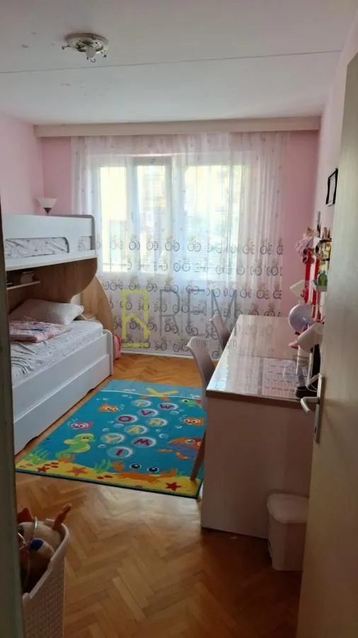 Prodaja, dvosoban stan, 71m², Drpe Mandića, Podgorica
