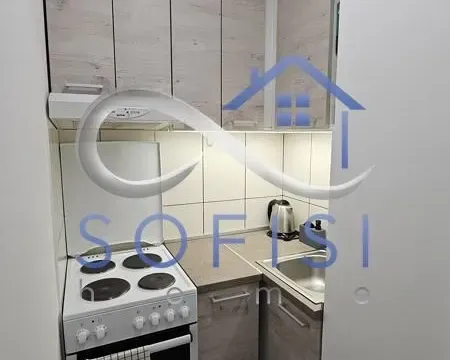 Prodaja, dvosoban stan, 39m², Socijalno, Novi Sad Sve Podlokacije - image 4