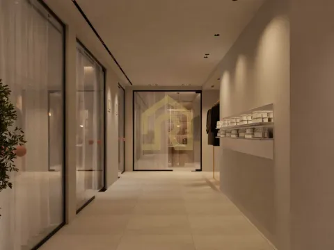 Izdavanje, poslovni prostor, 160m², Južni Bulevar, Vračar Sve Podlokacije - image 7