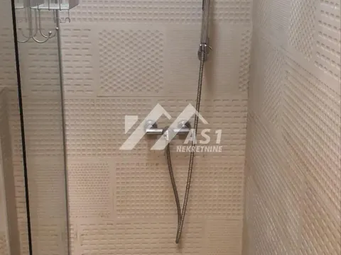 Rent, one bedroom apartment, 40m², Gradić, Petrovaradin - image 8