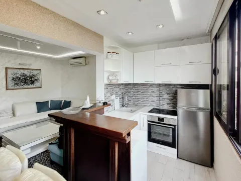 Prodaja, jednosoban stan, 47m², Sveta Vrača, Kotor - image 7