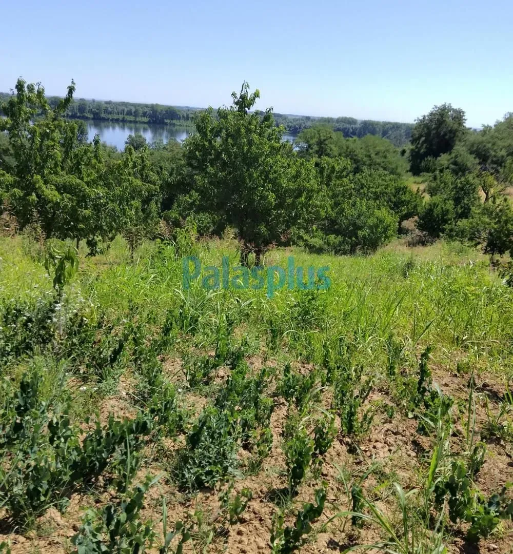 Prodaja, plac, 2476m², Plavinci, Grocka