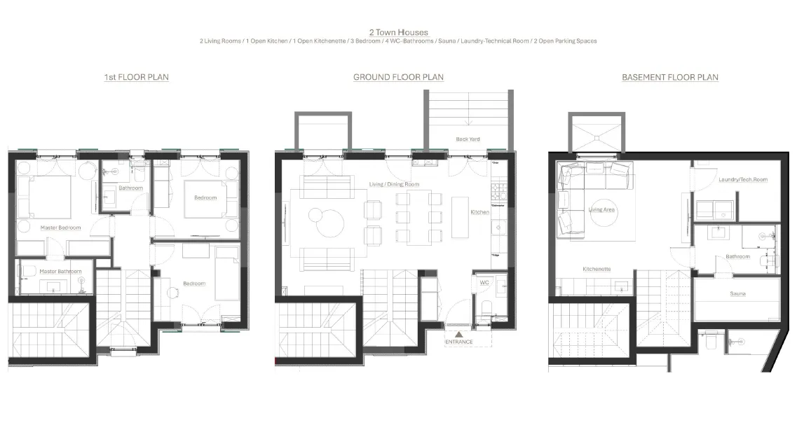 Prodaja, kuća, 168m², Donja Lastva, Tivat