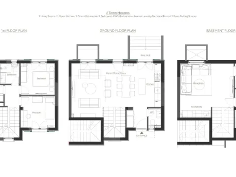 Prodaja, kuća, 168m², Donja Lastva, Tivat - image 7