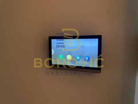 Sale, two bedroom apartment, 60m², Novi Beograd Sve Podlokacije, Beograd - image 12