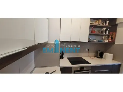 Izdavanje, dvosoban stan, 56m², Ada, Beograd - image 4