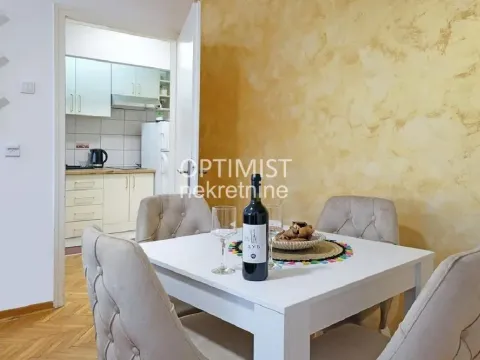 Izdavanje, trosoban stan, 45m², Vračar Sve Podlokacije, Beograd - image 7