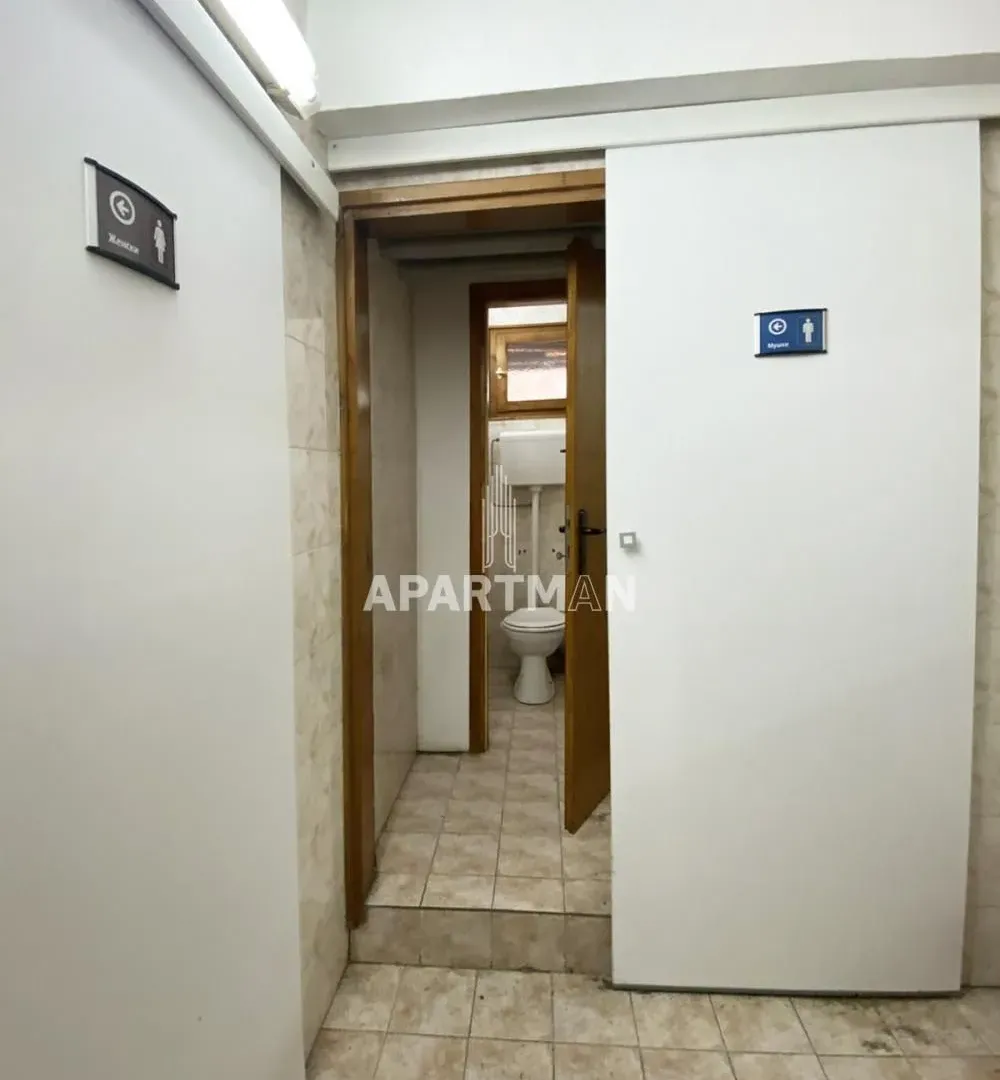 Sale, office space, 535m², Čukarica, Beograd