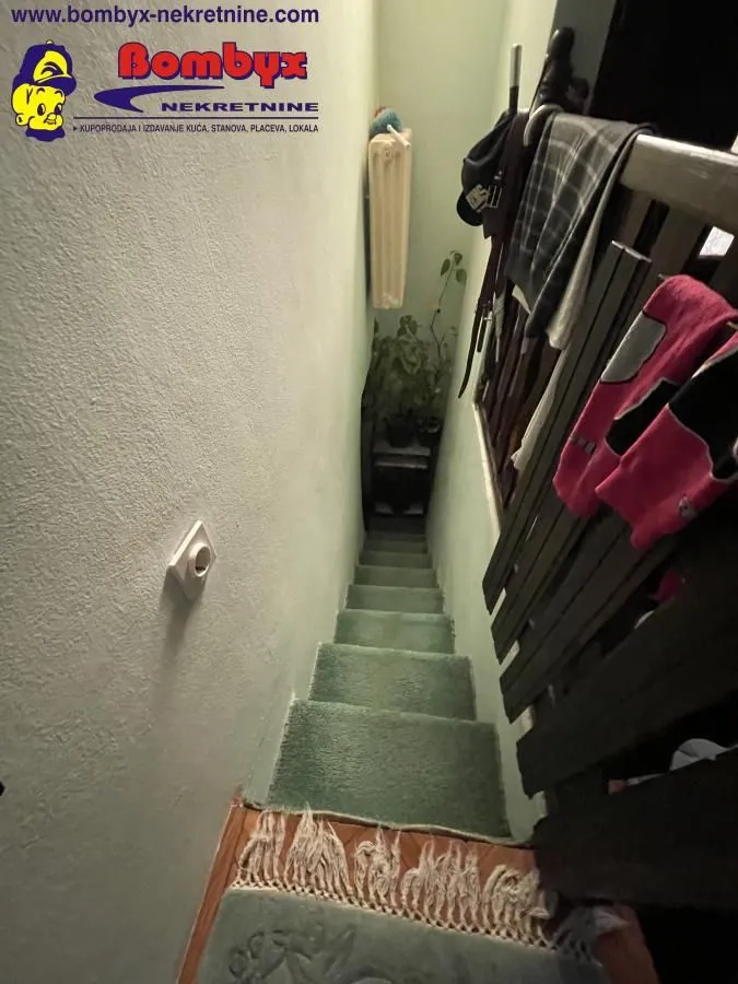 Prodaja, kuća, 155m², Sremska Kamenica, Petrovaradin
