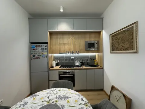 Izdavanje, jednosoban stan, 40m², Tološka šuma, Podgorica - image 10