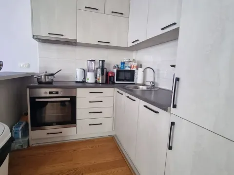 Prodaja, dvosoban stan, 94m², Seljanovo, Tivat - image 10