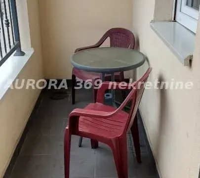 Izdavanje, jednosoban stan, 40m², Salajka, Novi Sad Sve Podlokacije - image 8