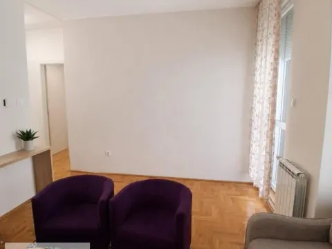 Rent, studio apartment, 33m², Centar, Novi Sad - image 5