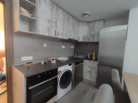 Prodaja, jednosoban stan, 38m², Malo Brdo, Podgorica - image 6