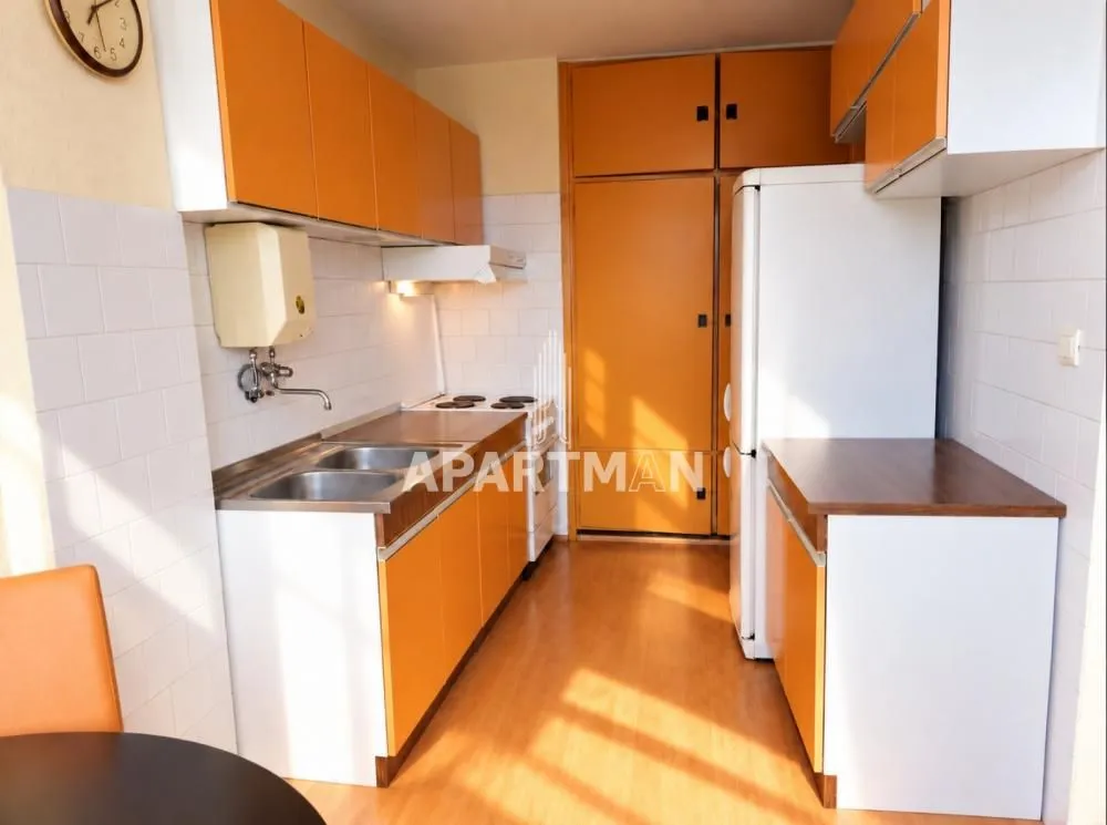 Sale, two bedroom apartment, 55m², Novi Beograd Sve Podlokacije, Beograd