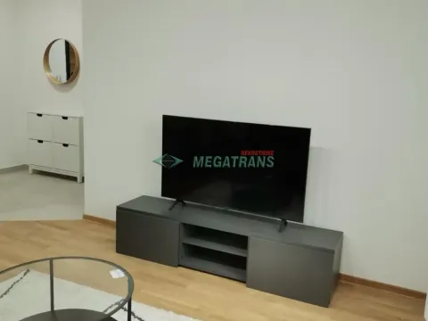 Izdavanje, dvosoban stan, 43m², Petrovaradin, Novi Sad - image 3