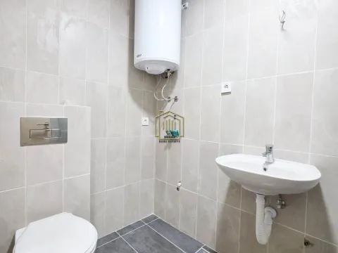 Sale, one bedroom apartment, 42m², Zabjelo, Podgorica - image 6