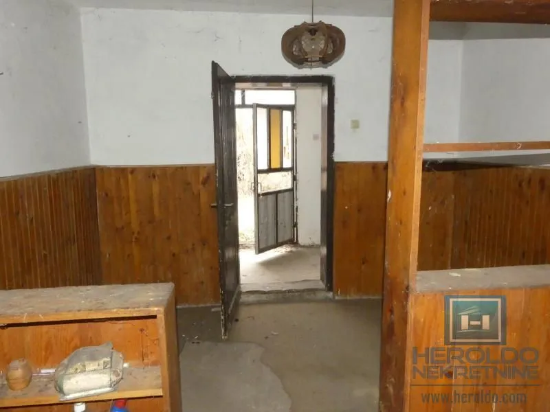 Prodaja, kuća, 60m², Dragocvet, Jagodina