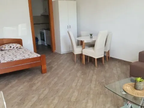 Rent, studio apartment, 34m², Đenovići, Herceg Novi - image 12