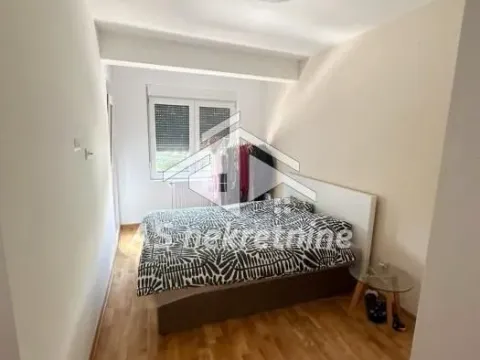 Izdavanje, dvosoban stan, 54m², Južni Bulevar, Vračar Sve Podlokacije - image 11