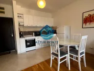 Izdavanje, jednosoban stan, 45m2, Centar, Bar
