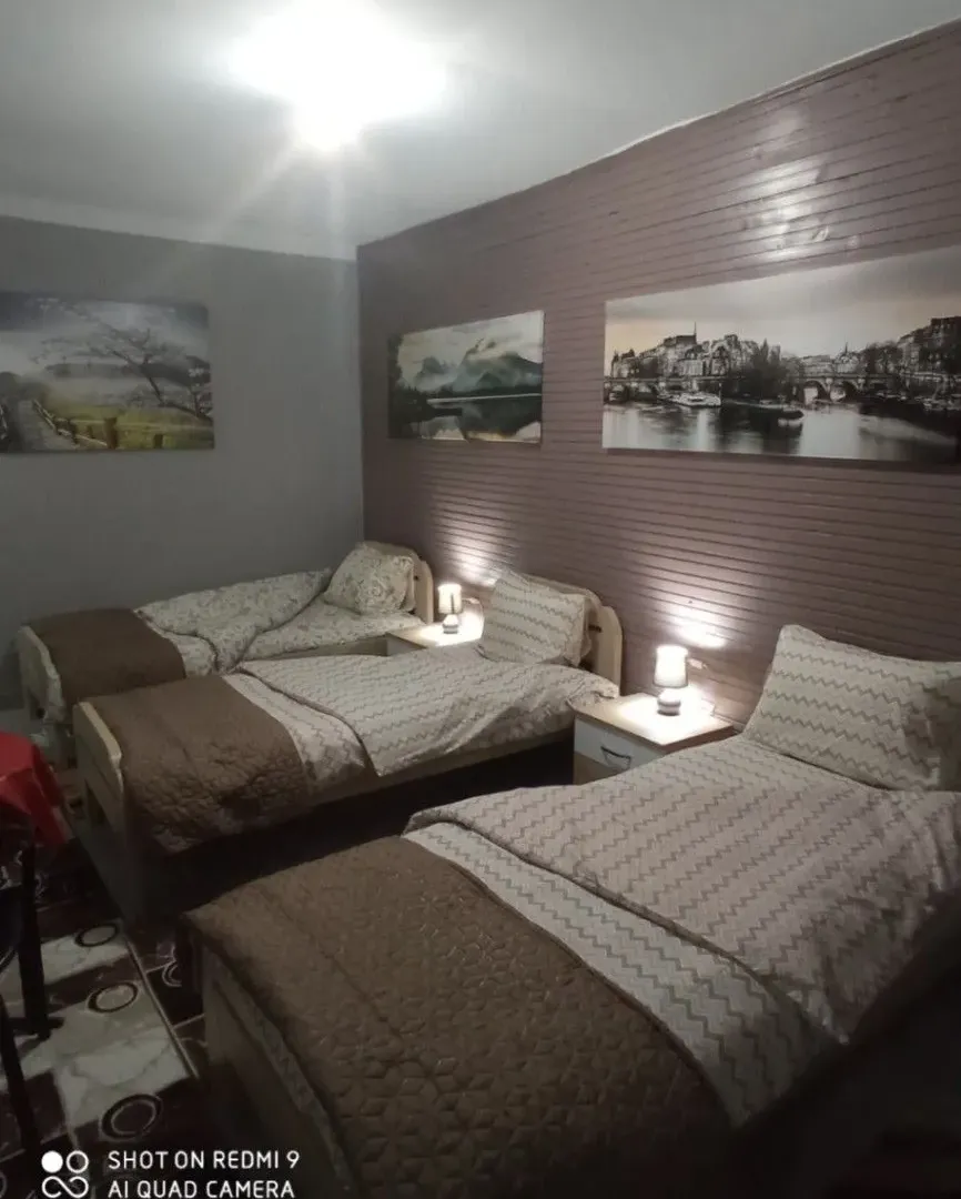 Stan na dan, jednosoban stan, 45m2, Centar, Cetinje