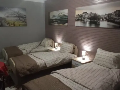 Stan na dan, jednosoban stan, 45m2, Centar, Cetinje Stan na dan, jednosoban stan, 45m2, Centar, Cetinje