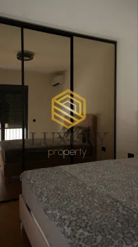 Izdavanje, jednosoban stan, 47m², Dalmatinska ulica, Podgorica - image 17