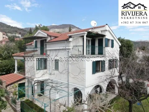 Prodaja, kuća, 279m², Bijela, Herceg Novi - image 10
