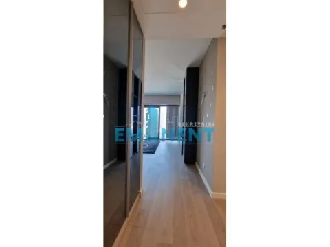 Rent, two bedroom apartment, 59m², Novi Beograd Blok 65, Novi Beograd Sve Podlokacije - image 8