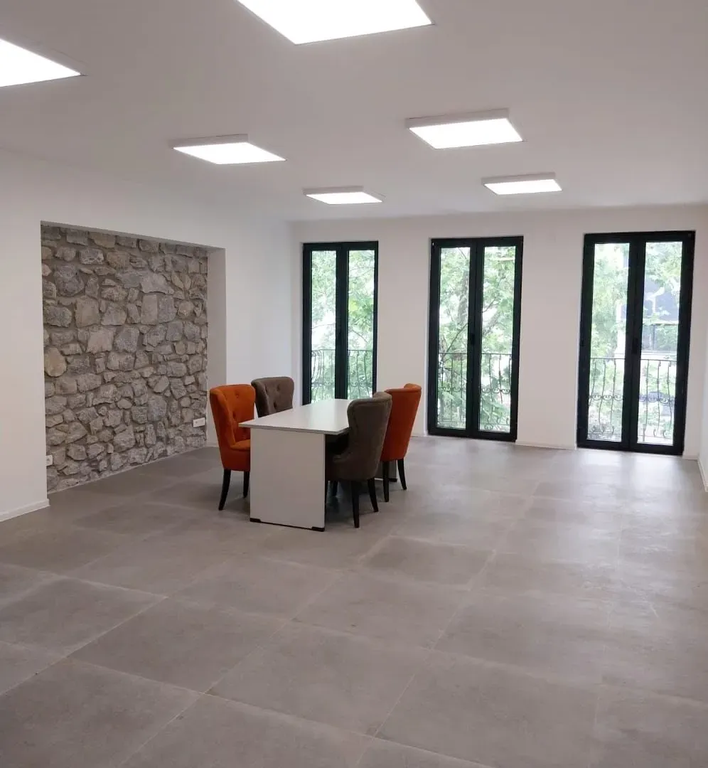 Rent, office space, 120m², Centar, Podgorica
